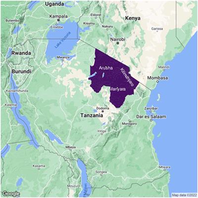 Modeling the effectiveness of targeting Rift Valley fever virus vaccination using imperfect network information